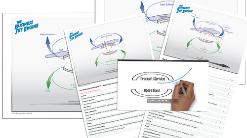 Diagnostic Taster Toolkit - Free Download